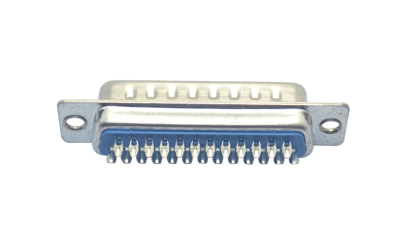 DB25連接器的來源和用法介紹！
