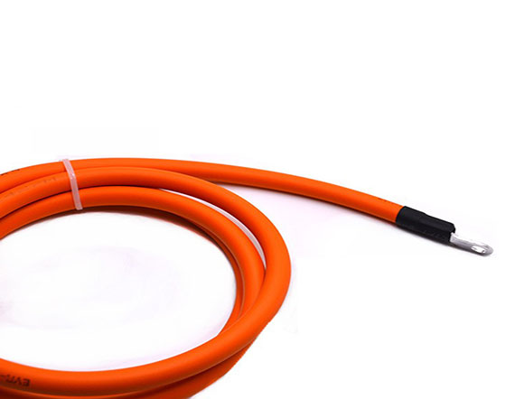 光伏新能源電機(jī)電池儲(chǔ)能高壓KST-RNB端子線束 光伏新能源電機(jī)電池儲(chǔ)能高壓KST-RNB端子線束