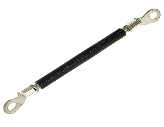 定制國標(biāo)DT銅鼻子 大電流 動(dòng)力儲能線