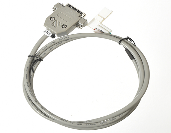 DB-15公機(jī)器人配件 機(jī)器人動(dòng)力線(xiàn)纜 DB-15公機(jī)器人配件 機(jī)器人動(dòng)力線(xiàn)纜