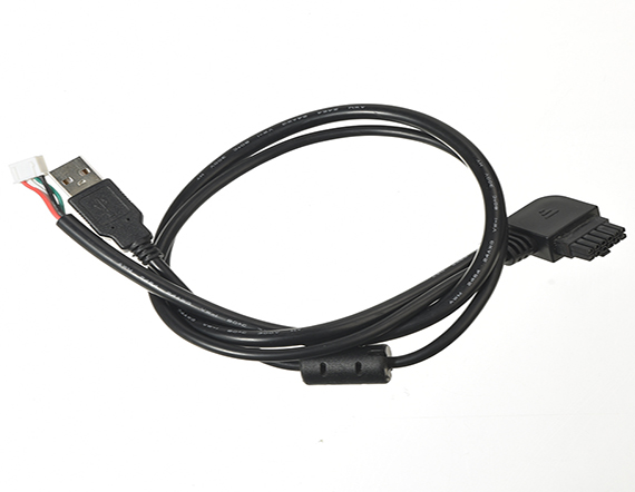 MX3.0注塑-USB線 2464 MX3.0注塑-USB線 2464