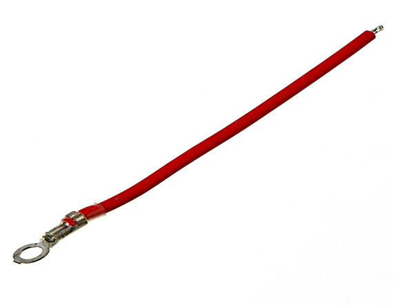 純銅電動(dòng)車U型端子線 純銅電動(dòng)車U型端子線